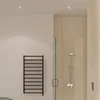 Aisilan Zoom Mini Spot lumineux Focos Led encastré LED Downlight réglable intégré led Spot il s'allume AC90-260V ► Photo 2/6