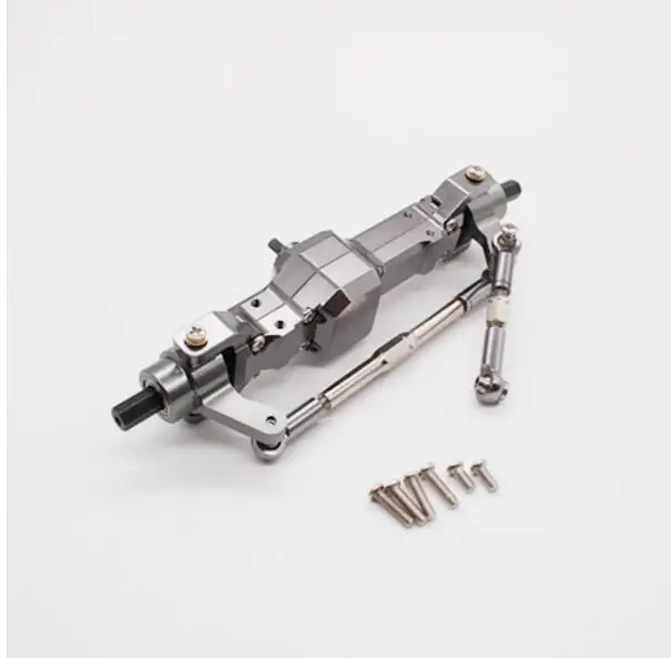 HengLong WPL B 1 14 24 B24 C14 C B16 B36 16 военный грузовик RC запчасти для автомобиля набор