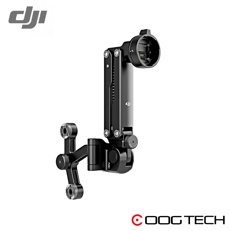 DJI Osmo Z Axis for Zenmuse X3 Gimbal and 4K Gimbal Camera Part for Osmo Osmo