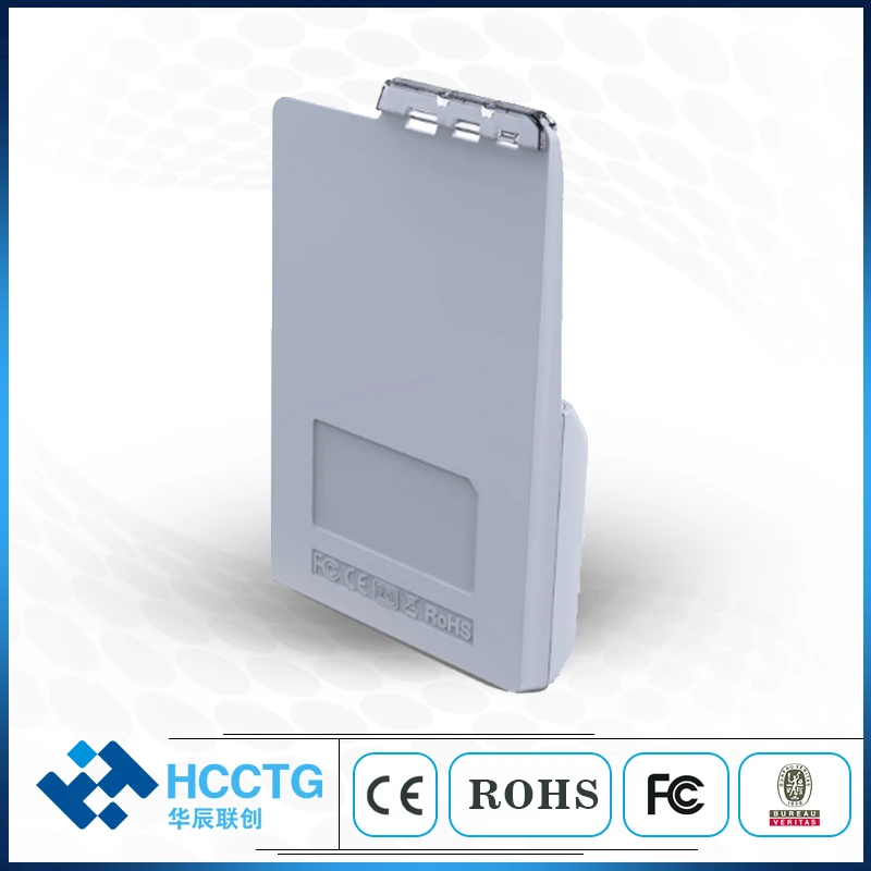 Bluetooth контактный IC чип считыватель смарт карт писатель ACR3901|chip reader|smart card readercard reader