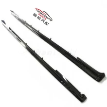 Для 1999-2002 R34 gt-r NISMO NI стиль боковой юбки расширение(189 см) углеродного волокна