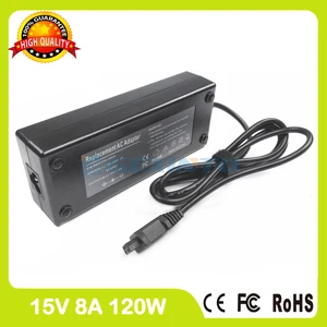 Hot Sale Free Shiping 15V 8A Laptop Ac Power Adapter Charger PA3237C-3AC3 PA3237E-1ACA PA3507C-1AC3 PA3237U-1ACA For Toshiba Dynabook Qosmio F30 G30 Hot Sale Free Shiping 15V 8A Laptop Ac Power Adapter Charger PA3237C-3AC3 PA3237E-1ACA PA3507C-1AC3 PA3237U-1ACA For Toshiba Dynabook Qosmio F30 G30