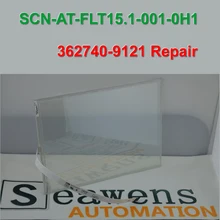 SCN-AT-FLT15.1-001-0H1,362740-9121 ELO Touch Screen Glass for HMI & Industrial Panel repair~do it yourself,New & Have in stock