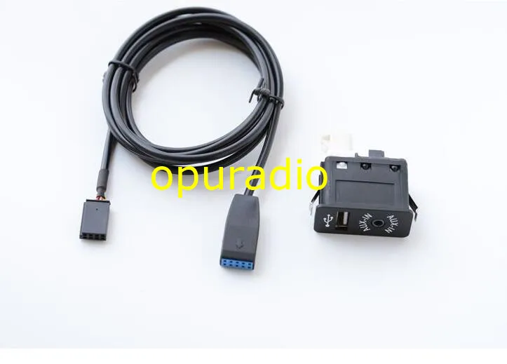 BMW cable..