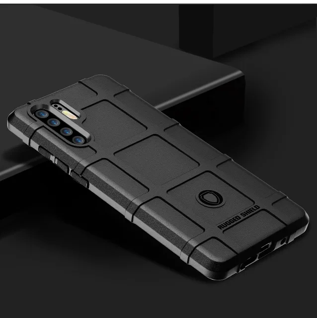Huawei p30 pro case rugged armor shop
