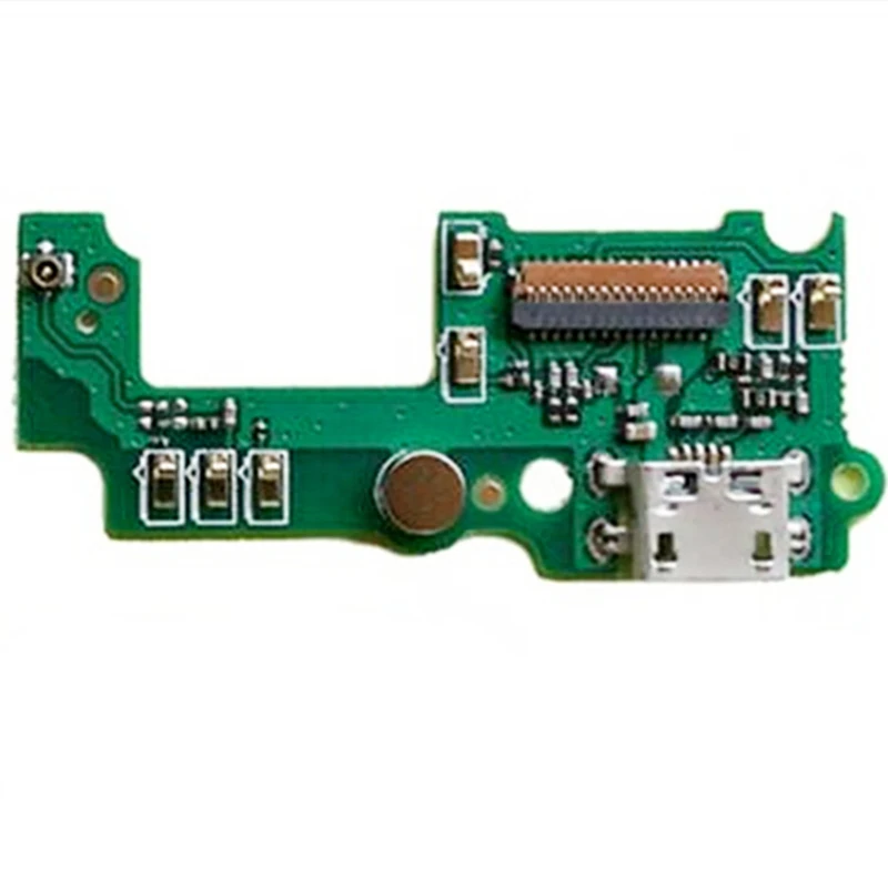 

New USB Charging Dock Flex Cable For Huawei Honor 4CPro TIT-L01 4C Pro USB Charger Port Connector Flex Cable Replacement Parts