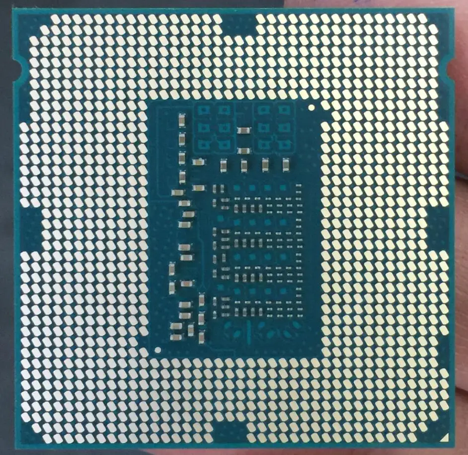 Процессор Intel Xeon E3-1231 V3 E3 1231 V3 четырехъядерный процессор LGA1150 настольный процессор рабочий стол