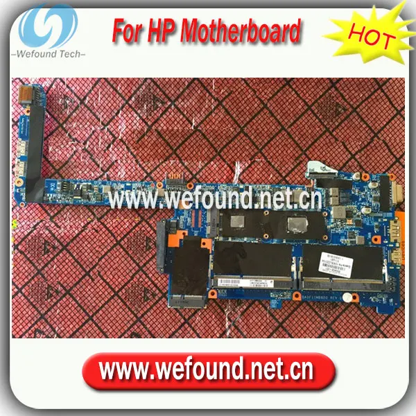 

100% Working Laptop Motherboard for HP 5330M 605402-001 Series Mainboard,System Boardd,System Board