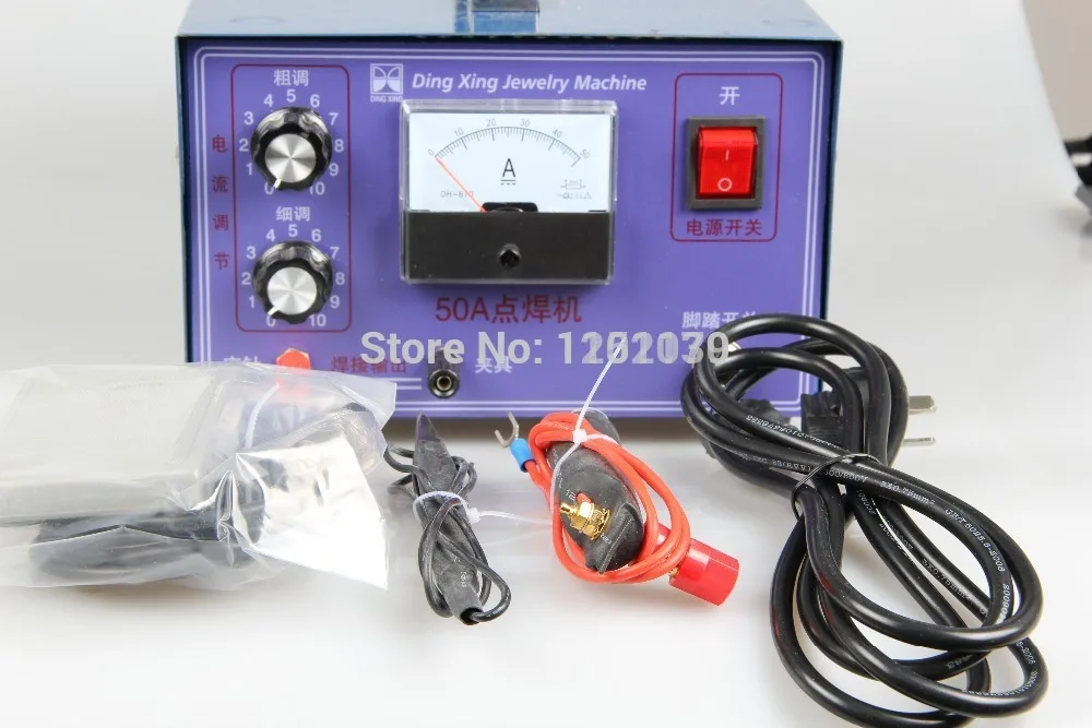mini spot welder, jewelry welding machine,electric jewelry welder,220V