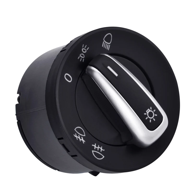 Переключатель фар ESPEEDER для VW Golf 5 6 GTI Mk5 Mk6 Jetta Passat B6 Touran Tiguan 5ND941531A 5ND 941 431 A|headlight switch|5nd