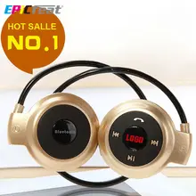 EPiCfeat Bluetooth 4.0 Sans Fil Sport Casque Appels Mains Libres Stéréo Bluetooth Casque