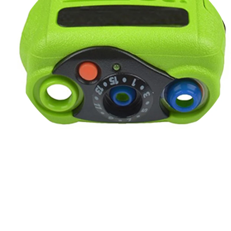 Green Complete Radio Service Parts Front Case Housing Cover Refurb Kit for Motorola Radio HT1250 Walkie Talkie Green Complete Radio Service Parts Front Case Housing Cover Refurb Kit for Motorola Radio HT1250 Walkie Talkie