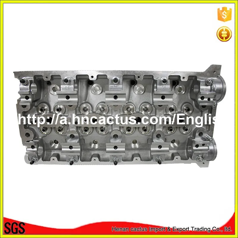 

J3 cylinder head 22100-4A410 Sedona/Terracar J3-TE engine parts