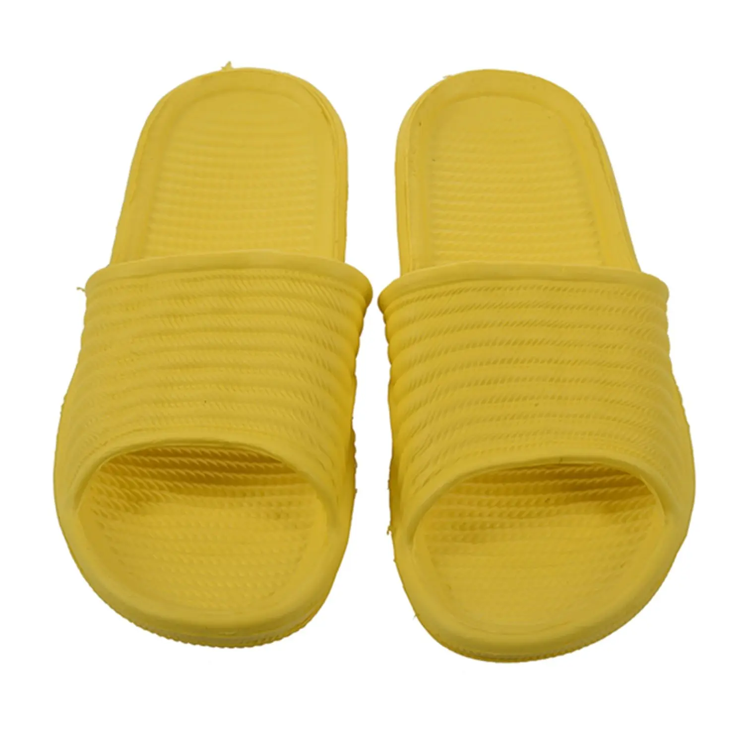 

AUAU Soft Women Bath Slippers Sandals Bathroom Shoes Flip Flops
