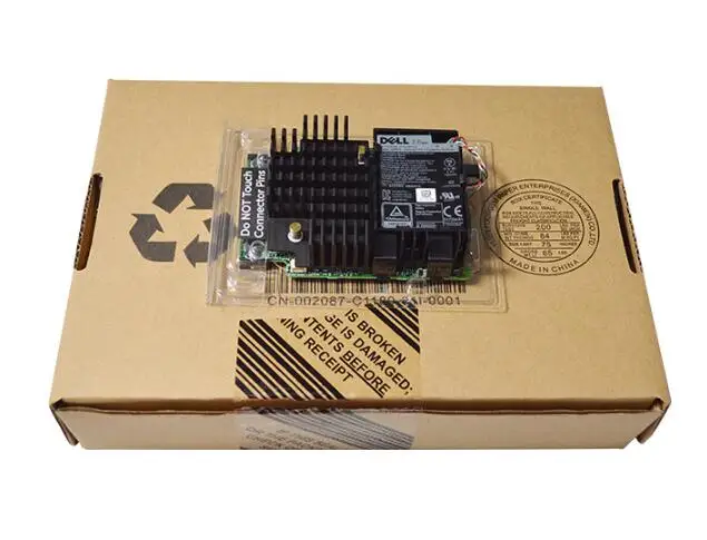 RaidStorage PERC H740p Mini Embedded 4R84R 8 Гб кэш памяти PCIe 12 ГБ/сек. контроллер карты RAID5 RAID6