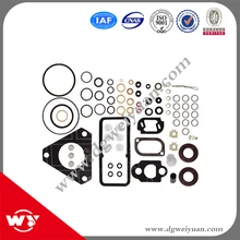 Полезные ремонтные наборы 7135-68 для насос инжектора