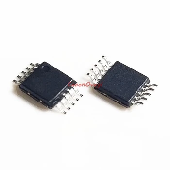 

1pcs/lot LM5106MMX LM5106MM LM5106 5106 MSOP-10 In Stock