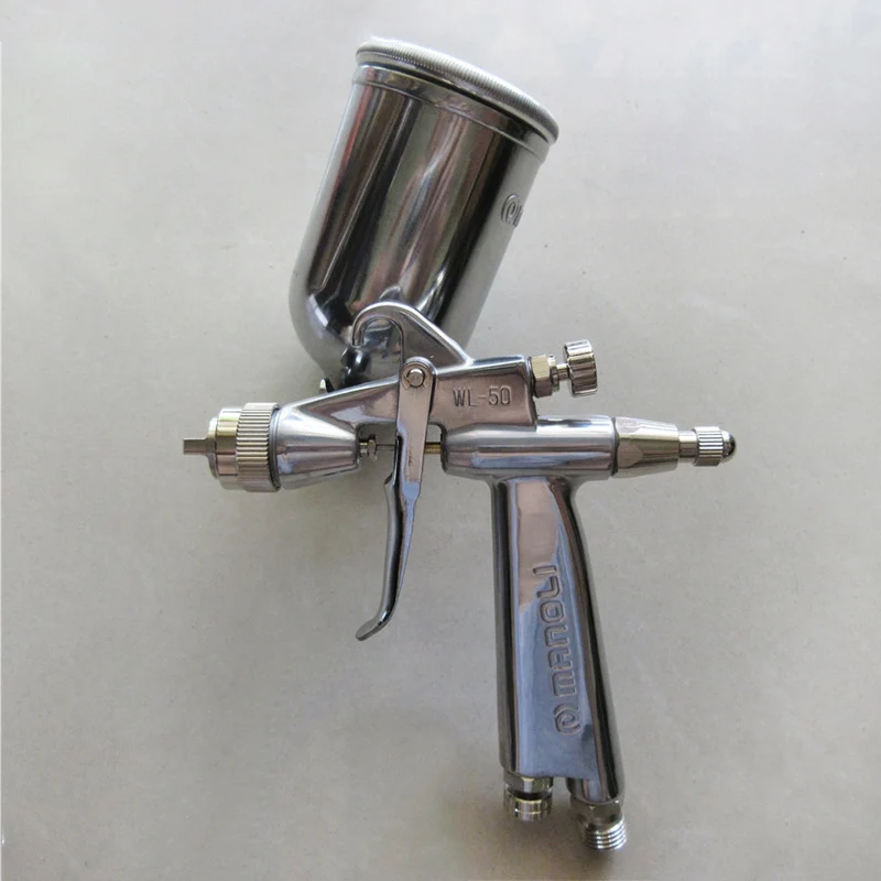 furniture spray gun