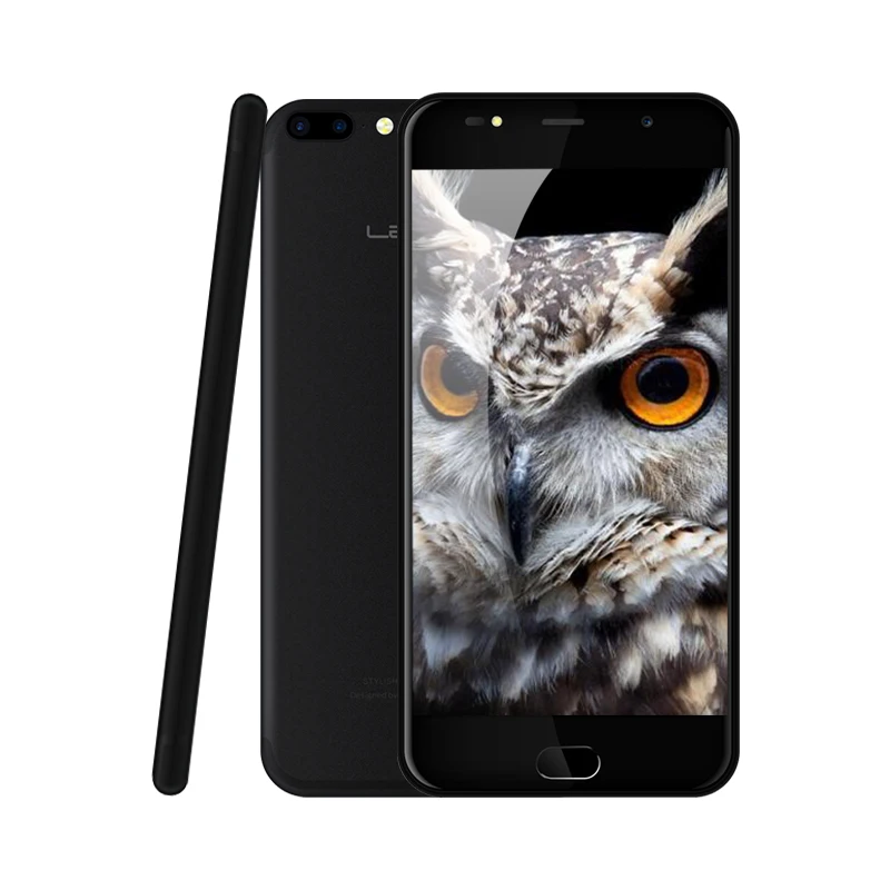 bilder für Ursprüngliche LEAGOO M7 Smartphone 5,5 zoll MT6580A Quad Core Android 7,0 1 GB RAM 16 GB ROM 3000 mAh Dual Kamera Zurück Vor Fingerprint bilder für Ursprüngliche LEAGOO M7 Smartphone 5,5 zoll MT6580A Quad Core Android 7,0 1 GB RAM 16 GB ROM 3000 mAh Dual Kamera Zurück Vor Fingerprint