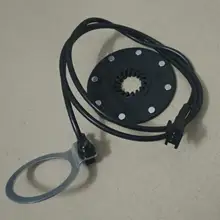 Velo электрик PAS System pegale Assistant Capteur 8 Aimants BRICOLAGE Velo конверсионный комплект штук Velo электрик Vitesse Capt