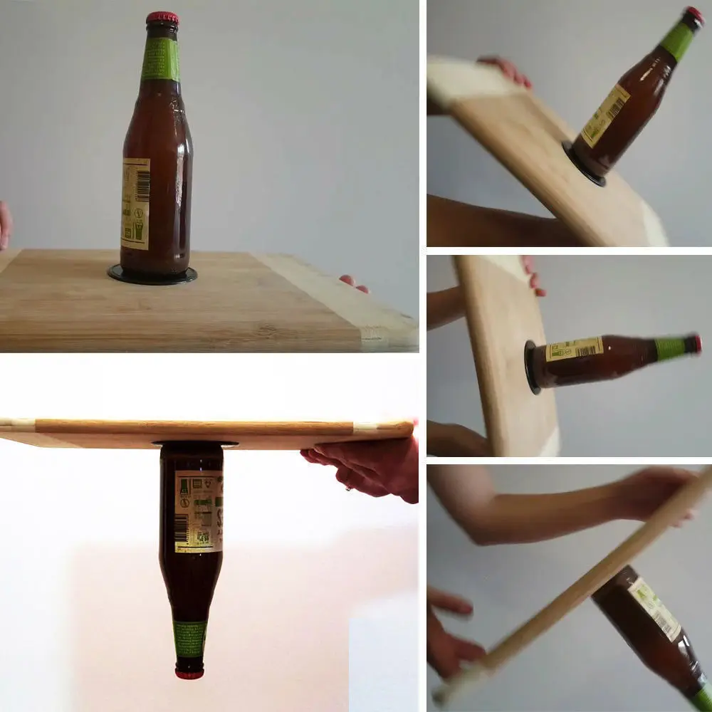 

Multifunctional Fixate Cell Pad Strong Sticky Anti-slip Gel Pads Holder Durable Washable Reused Wall Sticker Home Sticker