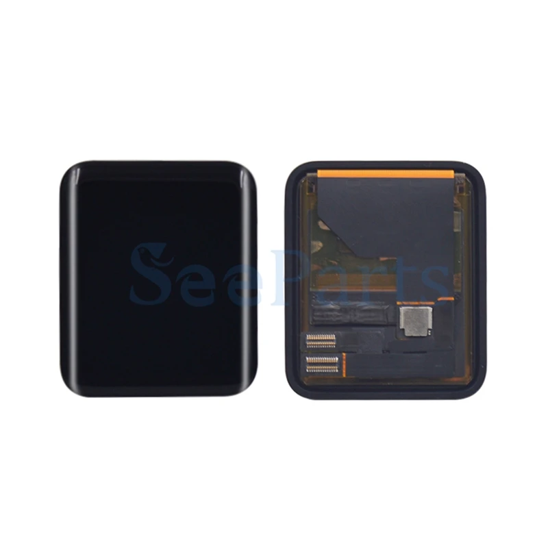 apple watch series 1 lcd
