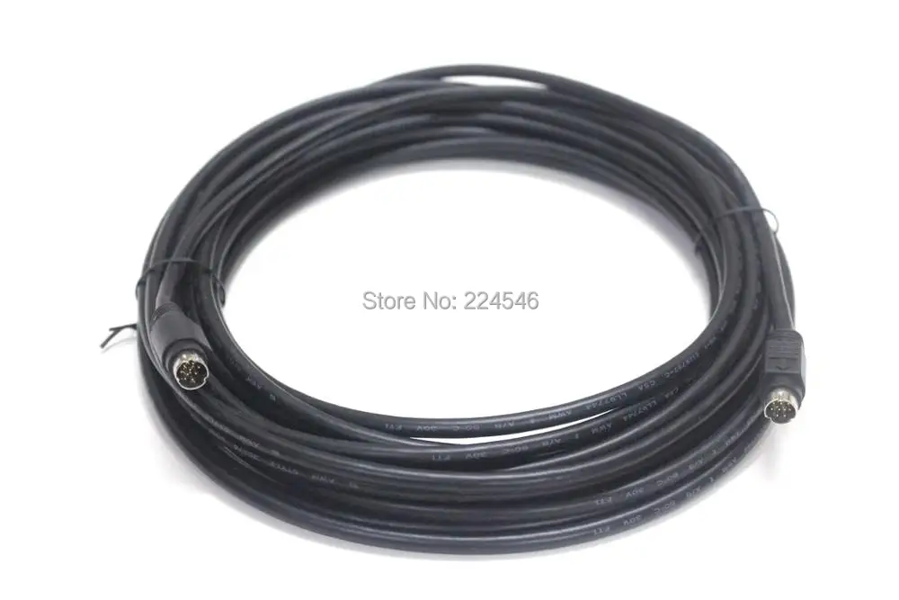 9 Pin to 9 Pin Audio Cable For Bose Lifestyle 28 38 48 T20 V25 V30 V35