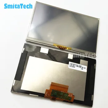 

5.0 inch LCD display LMS500HF06 LMS500HF13-002 with touch screen digitizer display panel for TOMTOM