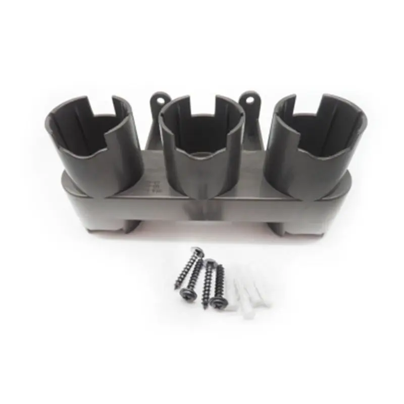 

Handheld Vacuum Cleaner Brushes Storage Rack Brush Accessory Holder For Dyson V7 V8 V10