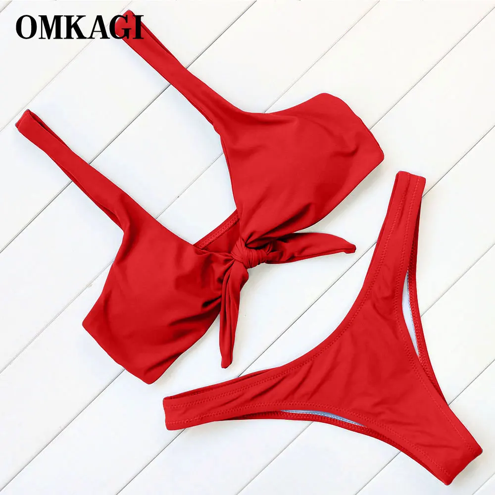 OMKAGI Brand Sexy Brazilian Bikinis Women Swimwear Women Swimsuit Bandage Bikinis Set Push Up Bathing Suit Beachwear Swimming OMKAGI Brand Sexy Brazilian Bikinis Women Swimwear Women Swimsuit Bandage Bikinis Set Push Up Bathing Suit Beachwear Swimming