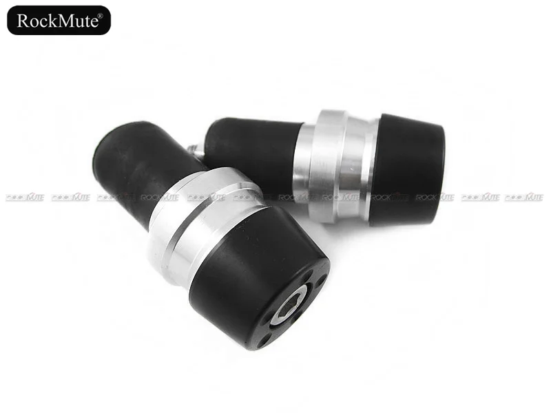 silver handle bar end 1