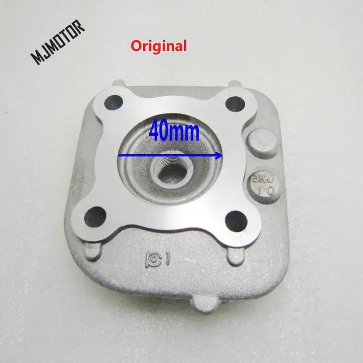 Высокопроизводительный комплект 3KJ JOG50 для китайского скутера QJ Keeway Yamaha XH90 Suzuki
