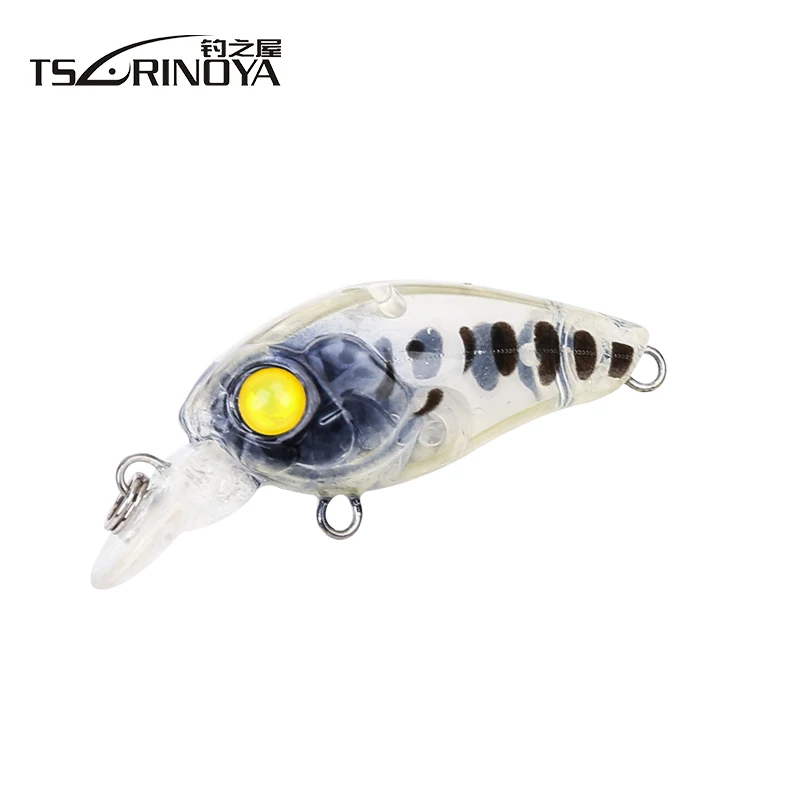 TSURINOYA DW24 البلاستيك الصلب الصيد السحر Mini كرنك 35 ملليمتر 3.5 جرام الصيد الطعم الاصطناعي الأسماك إغراء كرنك الطعم TSURINOYA DW24 البلاستيك الصلب الصيد السحر Mini كرنك 35 ملليمتر 3.5 جرام الصيد الطعم الاصطناعي الأسماك إغراء كرنك الطعم