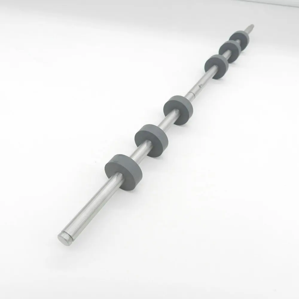 

OEM Style New FB6-5892-000 Outer Delivery Roller for Canon IR 5055 5065 5075 5050 5570 6570 5070 5000 6000 5020 6020 5020 6020
