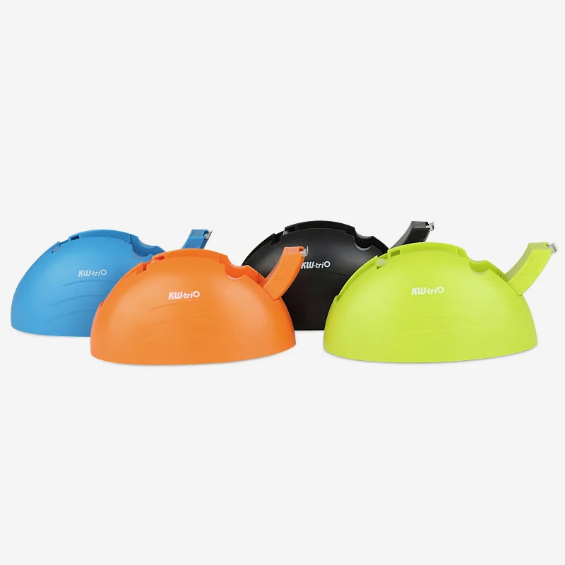 

Creative Snail 2cm Width Large Tape Dispenser Sealing Tape Dispenser Package Cutter Machine