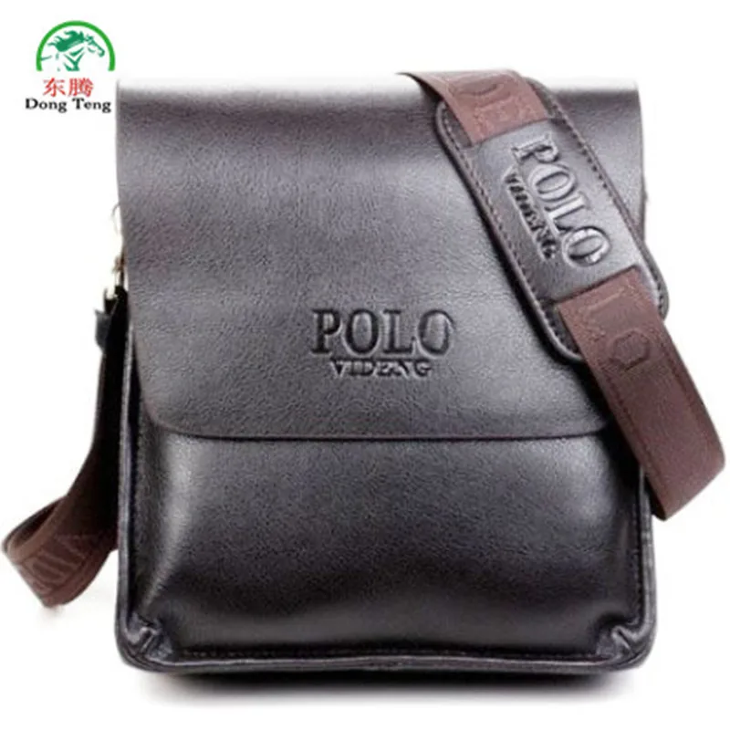 fake polo bags
