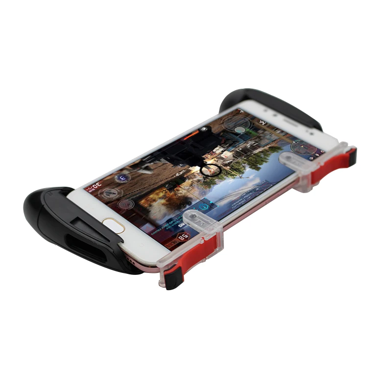 Геймпад PUBG мобильный триггер Управление сотовый телефон геймпад управление Лер L1R1 игровой шутер для Iphone Android джойстик рукоятка