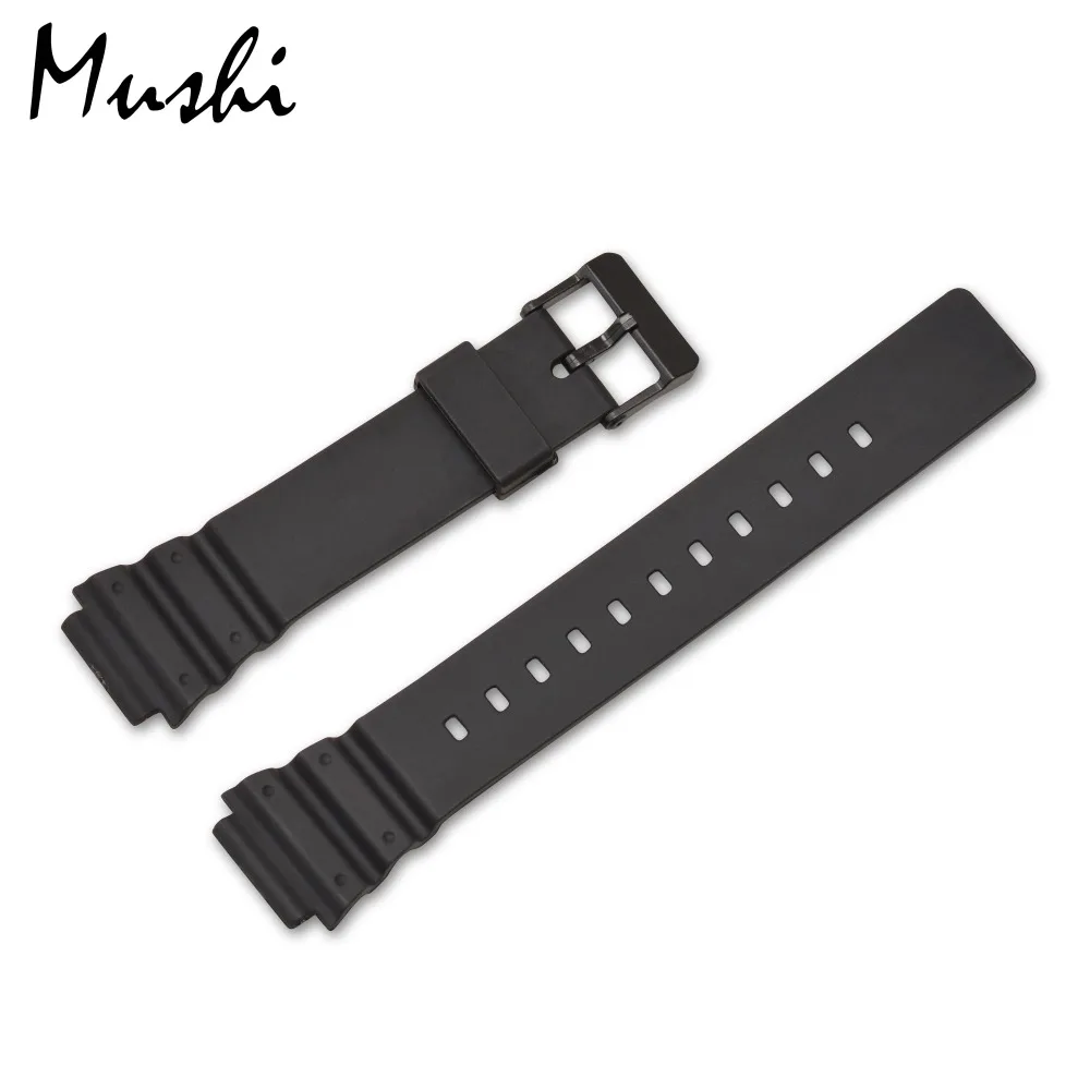 tali jam casio mrw 200h