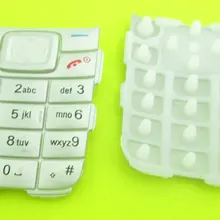 Клавиатура кнопки клавиатуры для Nokia 1110