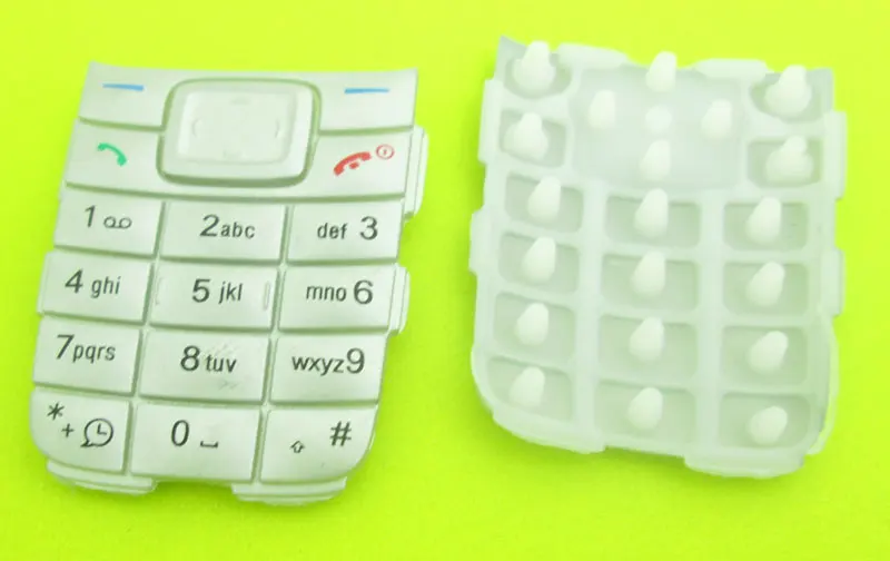 Кнопочная клавиатура для Nokia 1110|Клавиатуры мобильных телефонов| |