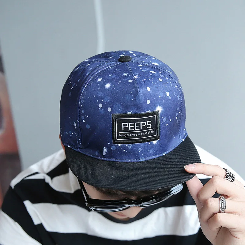 Unisex Baseball Cap 2018 Brand New Men Women Summer Snapback Hat Adjustable Fashion Hip Hop Embroidery Cotton Sun Caps CP0144 (1)