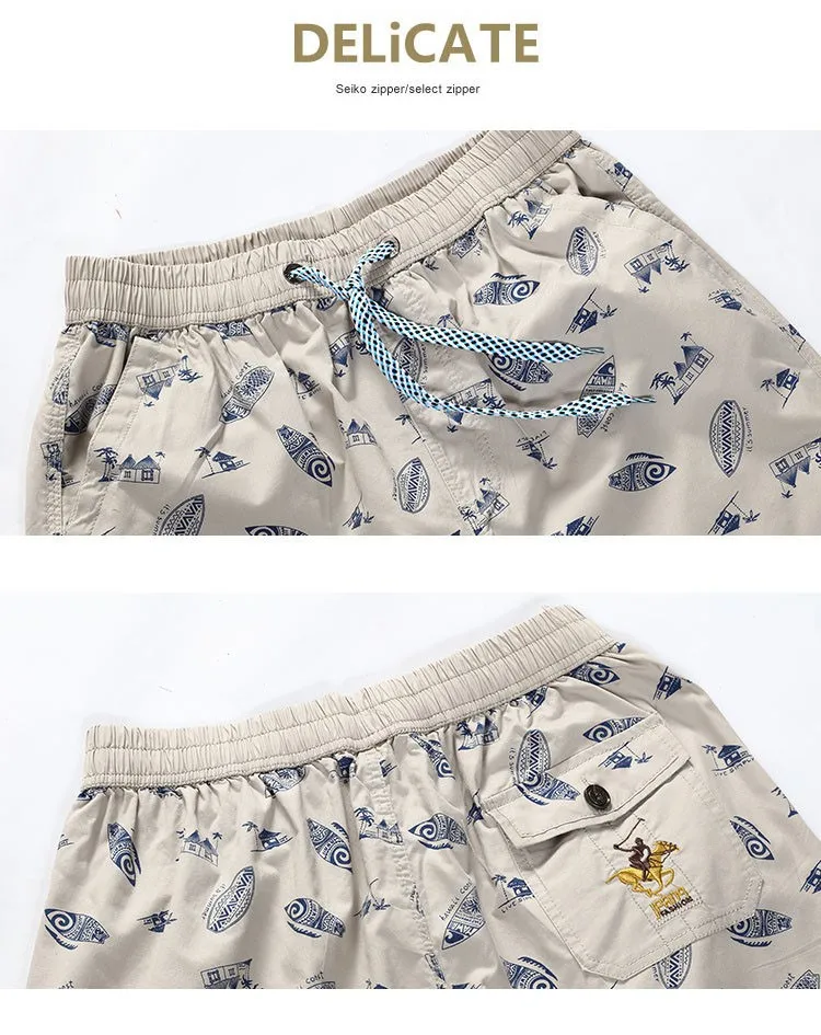 Cheap Shorts de praia e surfe