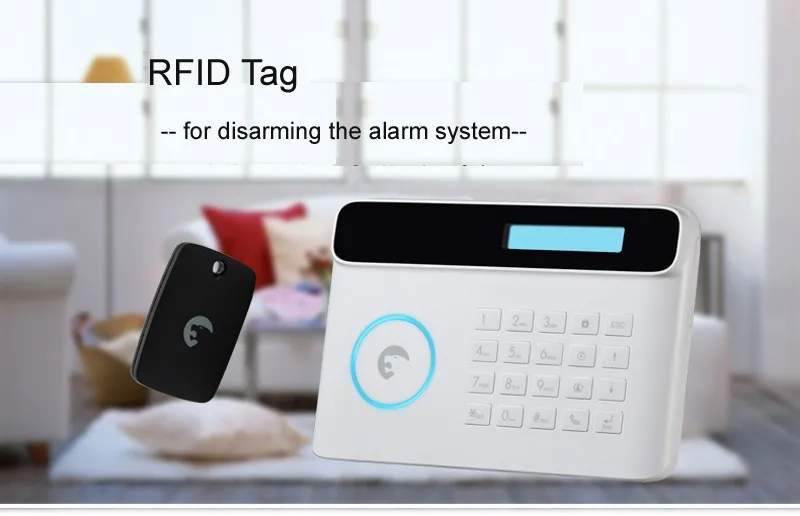 RFID