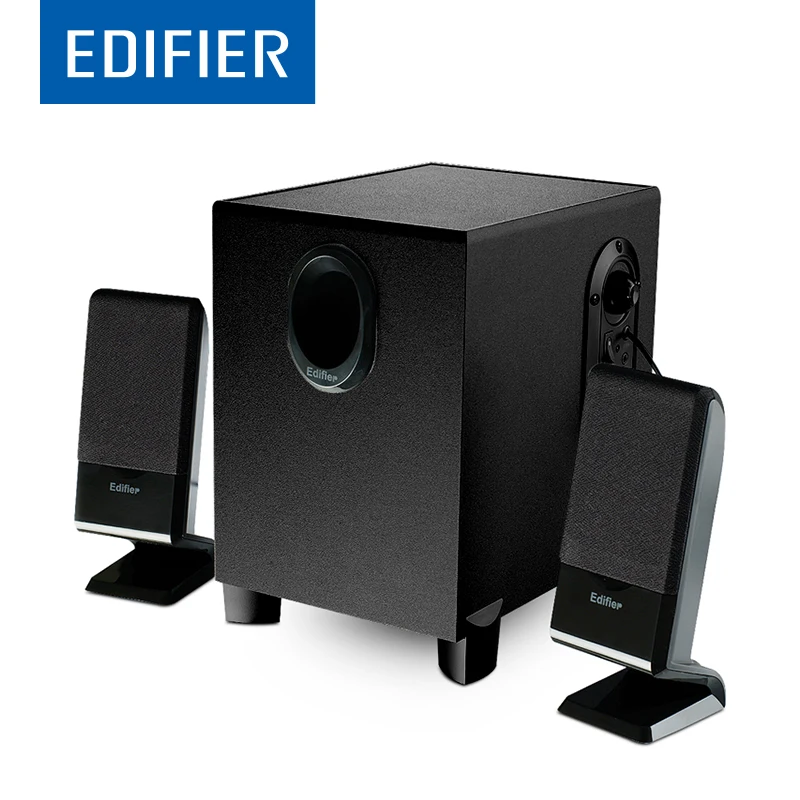 Aliexpress.com : Buy EDIFIER R101V 2.1 Channel Multimedia
