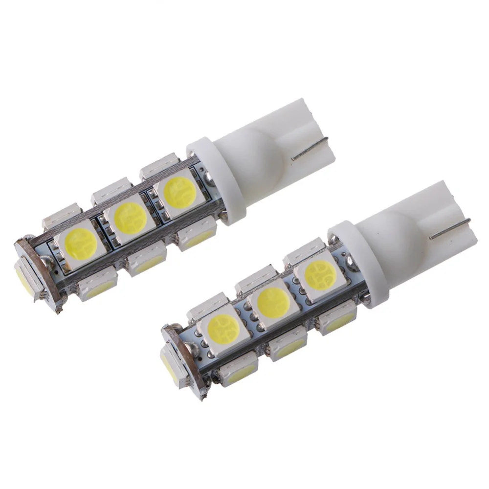 13leds T10-6