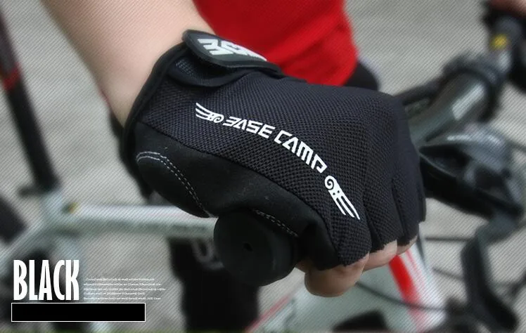 Перчатки для горного велосипеда, 4 цвета, перчатки для горного велосипеда, перчатки для велоспорта для мужчин, спортивные противоскользящие гелевые Мотоциклетные Перчатки G061