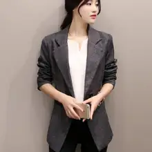 Распродажа,, весеннее женское Новое модное двубортное пальто с длинными рукавами