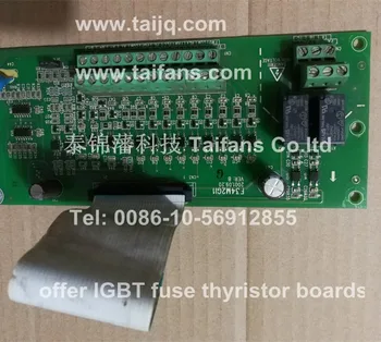 

F34M2Gl1 connector board for inverter machine
