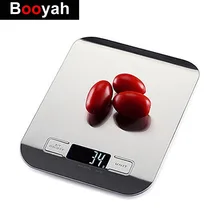 5 кг/1 г тонкие портативные цифровые весы для кухни с высокой точностью Balanc электронные диетические кухонные весы с сенсорным граммом