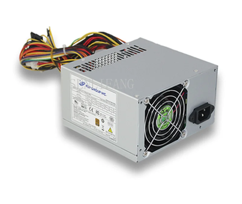 Бесплатная доставка Для FSP Group inc. FSP400-70PFL Сервер питания 400 Вт PSU для Sever компьютера